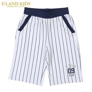 E·LAND KIDS Ivory