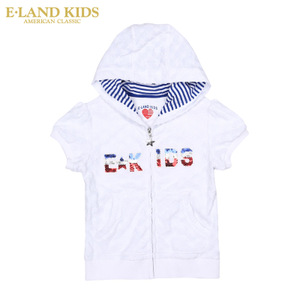 E·LAND KIDS Ivory