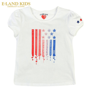 E·LAND KIDS Ivory