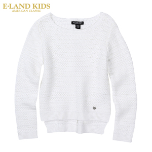 E·LAND KIDS Ivory