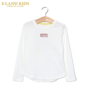 E·LAND KIDS Ivory