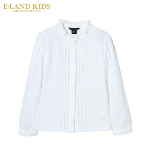 E·LAND KIDS Ivory