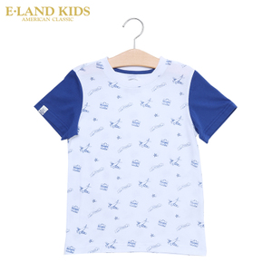 E·LAND KIDS Ivory