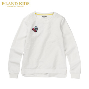 E·LAND KIDS Ivory