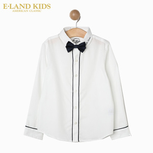 E·LAND KIDS Ivory