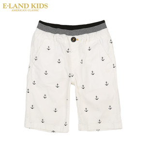 E·LAND KIDS Ivory