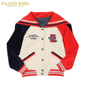 E·LAND KIDS Ivory