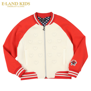 E·LAND KIDS Ivory