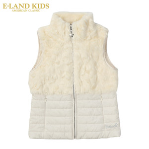 E·LAND KIDS Ivory