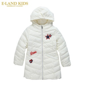 E·LAND KIDS Ivory