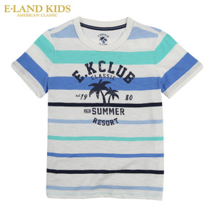 E·LAND KIDS Ivory