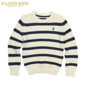 E·LAND KIDS Ivory