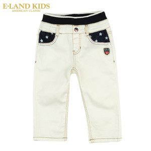 E·LAND KIDS Ivory