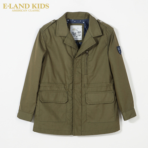 E·LAND KIDS Khaki