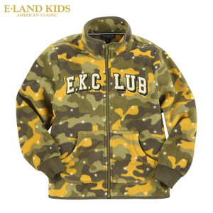 E·LAND KIDS Khaki