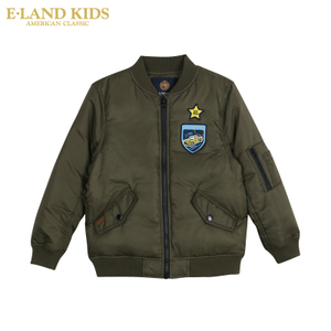 E·LAND KIDS Khaki