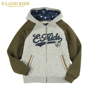 E·LAND KIDS Khaki