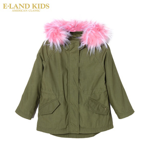 E·LAND KIDS Khaki