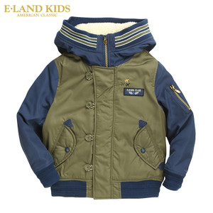 E·LAND KIDS Khaki