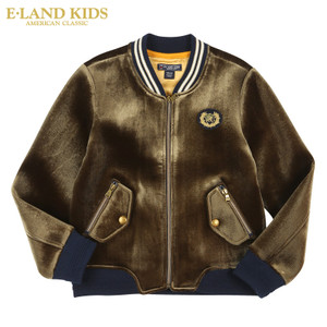 E·LAND KIDS Khaki