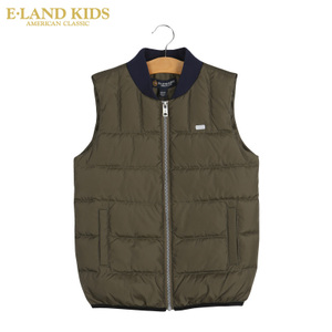 E·LAND KIDS Khaki