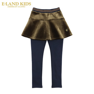 E·LAND KIDS Khaki