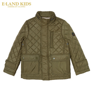 E·LAND KIDS Khaki