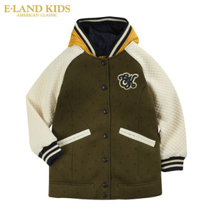 E·LAND KIDS Khaki