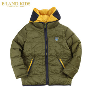 E·LAND KIDS Khaki