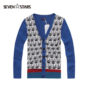 SEVEN STARS/七星 S37132102-504