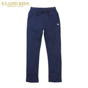 E·LAND KIDS EKTM64927A-Navy