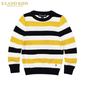 E·LAND KIDS Yellow