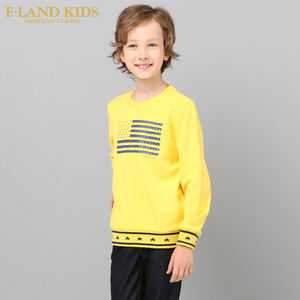 E·LAND KIDS Yellow