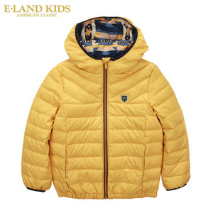 E·LAND KIDS Ocher