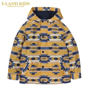 E·LAND KIDS Ocher