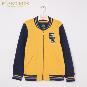 E·LAND KIDS Ocher