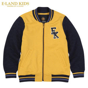 E·LAND KIDS Ocher