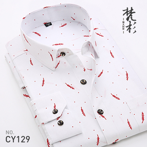 梵杉 CY129