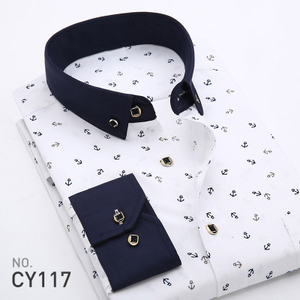 梵杉 CY117