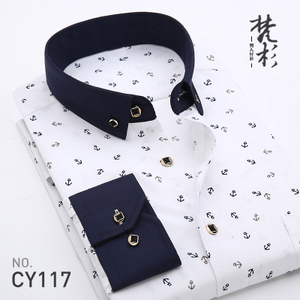 梵杉 CY117