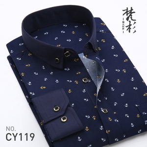 梵杉 CY119