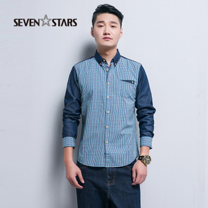 SEVEN STARS/七星 S41111103-805