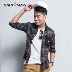 SEVEN STARS/七星 S37111305-804