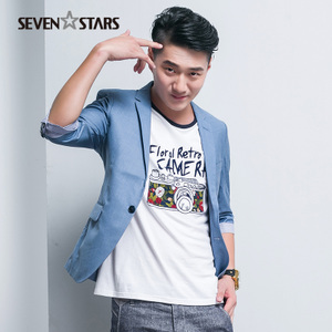 SEVEN STARS/七星 S41102405-501