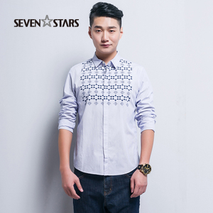 SEVEN STARS/七星 S43111102-805