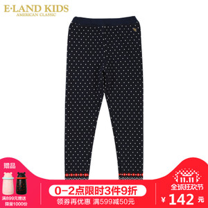 E·LAND KIDS EKTM68C21A