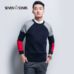 SEVEN STARS/七星 S41132402-507