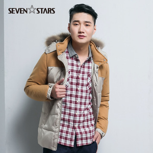 SEVEN STARS/七星 S38142041-707