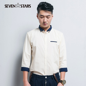 SEVEN STARS/七星 s43111107-707