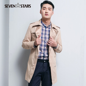 SEVEN STARS/七星 S35151101-707